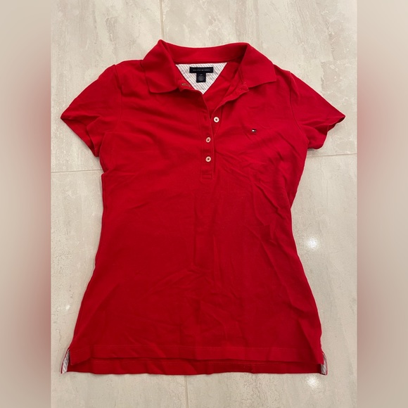 Tommy Hilfiger Polo - Picture 1 of 2